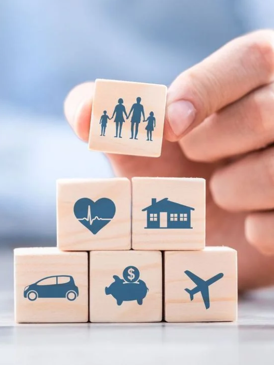 Maa Financial Services Mumbai - Professional health insurance and financial advisors